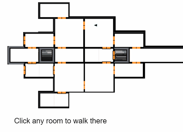 Using an Invisible Tilemap as an Obstacle Map for Pathfinding C3/C2